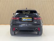 Jaguar E-Pace 2.0 E-PACE R-Dynamic S AWD AUTO 4WD 5dr 18