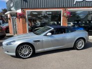 Aston Martin DB9 5.9 V12 Volante 2dr Petrol Seq (EU4) (394 g/km, 450 bhp) 36