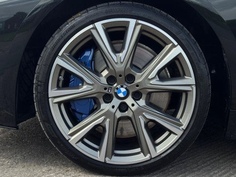 BMW 1 Series 2.0 M135i Auto xDrive Euro 6 (s/s) 5dr 13
