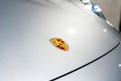 Porsche 911 TARGA 4S. NOW SOLD. SIMILAR REQUIRED. PLEASE CALL 01903 254800. 43