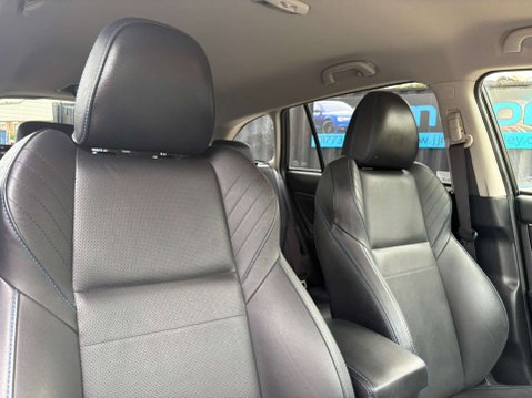 Subaru Levorg 2.0 Levorg GT Symmetrical AWD CVT 4WD 5dr 46