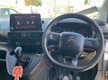 Citroen Berlingo 1.5 Berlingo 1000 Enterprise Blue HDi S/S 29