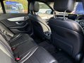 Mercedes-Benz C Class 2.1 C300dh AMG Line (Premium Plus) G-Tronic+ Euro 6 (s/s) 4dr 25
