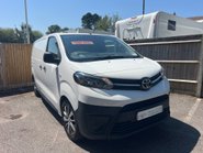 Toyota Proace L1 ICON 1.5D 1