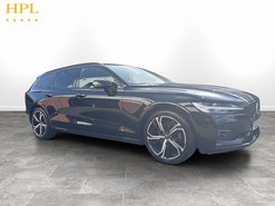 Volvo V60 2.0 B4 MHEV Plus Estate 5dr Petrol Hybrid DCT Auto Euro 6 (s/s) (197 ps)
