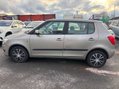 Skoda Fabia 1.6 Fabia SE TDI CR 75 5dr 8