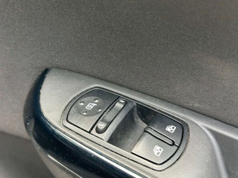 Vauxhall Corsa 1.4 Corsa Limited Edition 3dr 20