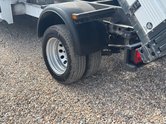 Ford Transit Tipper LWB L3 Leader 350 EURO 6 11