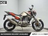 Zontes T 2017 ONLY 3K LONG MOT NAKED 250CC 2 FORMER OWNERS