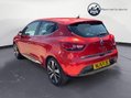 Renault Clio 1.5 dCi Dynamique S MediaNav Euro 5 (s/s) 5dr 6