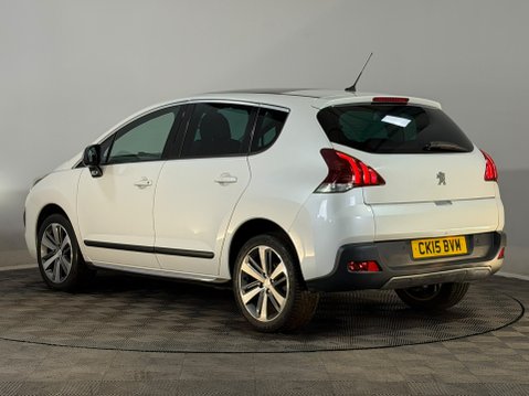 Peugeot 3008 E-HDI ALLURE 9