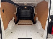 Vauxhall Vivaro 1.5 Vivaro 2900 Sportive S/S 29
