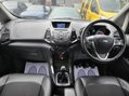 Ford Ecosport TITANIUM 2