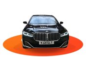 BMW 7 Series 3.0 745Le 12kWh Auto xDrive Euro 6 (s/s) 4dr 3