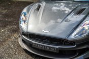 Aston Martin Vanquish V12 S ULTIMATE. NOW SOLD. SIMILAR REQUIRED. PLEASE CALL 01903 254800. 25