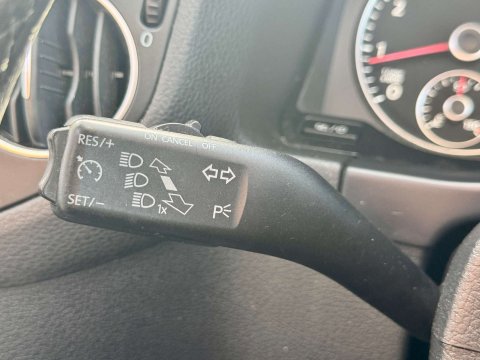 Volkswagen Golf Plus 1.4 Golf+ SE TSi Semi-Auto 5dr 59