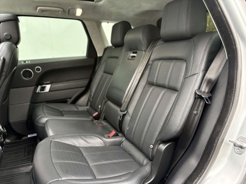 Land Rover Range Rover Sport 3.0 Range Rover Sport Autobiography Dynamic SDV6 Auto 4WD 5dr 60