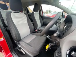 Toyota Yaris 1.5 Yaris Icon Tech VVT-i 5dr 51