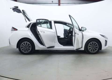 Hyundai IONIQ IONIQ Premium BEV 5dr 63