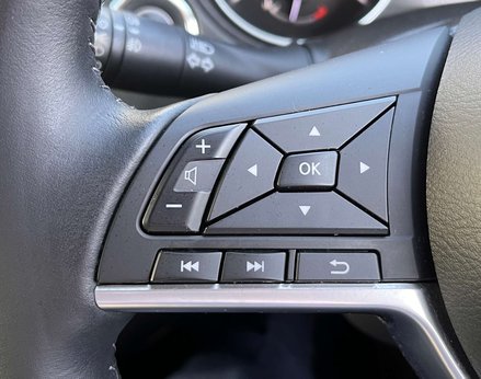 Nissan Qashqai 1.6 Qashqai Tekna dCi 5dr 57