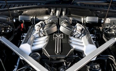 Rolls-Royce Phantom Coupe 30