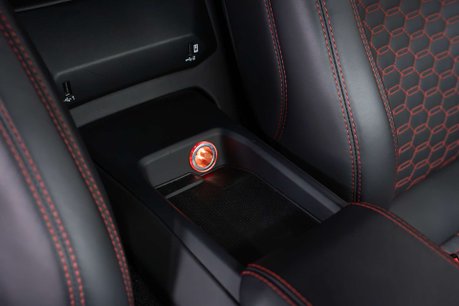 Lamborghini Huracan 5.2 Huracan Evo LP 640-4 Semi-Auto 4WD 2dr 36