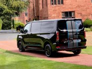 Ford Transit Custom 320 SPORT L2H1 P/V ECOBLUE 10