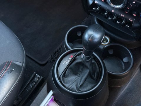 Mini Countryman 2.0 Cooper SD Auto ALL4 Euro 5 5dr 78