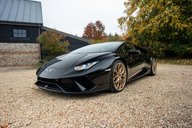 Lamborghini Huracan 5.2 V10 LP 640-4 Performante LDF 4WD Euro 6 (s/s) 2dr 2