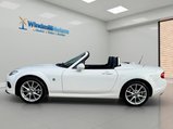 Mazda MX-5 2.0i Sport Tech Roadster Euro 5 2dr 7