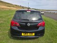 Vauxhall Corsa 1.4i ecoTEC Limited Edition Euro 6 5dr 11