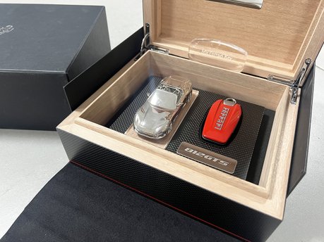 Ferrari 812 GTS GTS 100