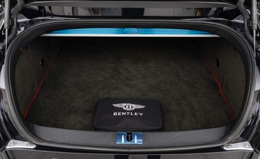 Bentley Continental GT V8 S 27