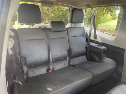 Mitsubishi Shogun 3.2 DI-DC Equippe Auto 4WD Euro 5 3dr SWB 34