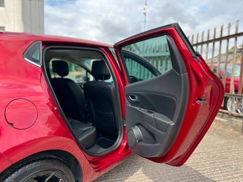 Renault Clio DYNAMIQUE S NAV DCI 49