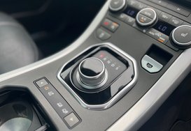 Land Rover Range Rover Evoque TD4 HSE DYNAMIC AUTO 15