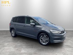 Volkswagen Touran 1.5 TSI EVO Match MPV 5dr Petrol DSG Euro 6 (s/s) (150 ps)