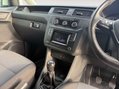 Volkswagen Caddy 2.0 Caddy C20 Trendline TDI 11