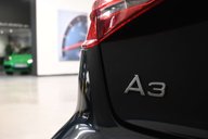 Audi A3 2.0 A3 Sportback S Line TFSI Quattro Semi-Auto 4WD 5dr 46