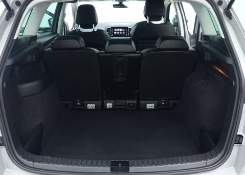 Skoda Karoq 1.5 TSI ACT SE L SUV 5dr Petrol DSG Euro 6 (s/s) (150 ps) 48