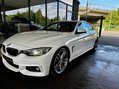 BMW 4 Series 2.0 430i M Sport Auto Euro 6 (s/s) 2dr 15