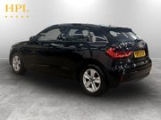 Audi A1 1.0 TFSI 30 Technik Sportback 5dr Petrol S Tronic Euro 6 (s/s) (110 ps) 5