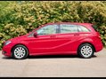 Mercedes-Benz B Class 1.6 B180 SE 7G-DCT Euro 6 (s/s) 5dr 7
