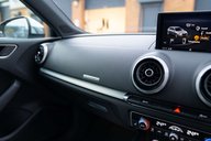 Audi A3 2.0 S3 Sportback TFSI Quattro Semi-Auto 4WD 5dr 45
