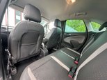 Vauxhall Crossland X 1.2 Elite SUV 5dr Petrol Manual Euro 6 (83 ps) 20
