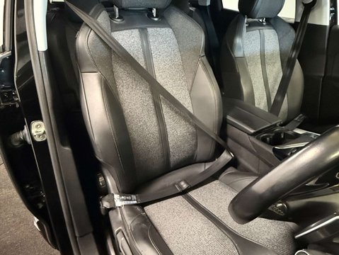 Peugeot 3008 PURETECH S/S ALLURE 13