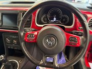 Volkswagen Beetle 2.0 TDI BlueMotion Tech Design Euro 6 (s/s) 3dr 27