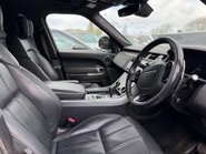 Land Rover Range Rover Sport 4.4 Range Rover Sport Autobiography Dynamic SDV8 Auto 4WD 5dr 3