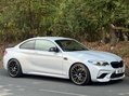BMW M2 3.0 M2 Competition Edition Auto 2dr 8