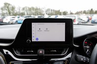 Toyota C-HR DESIGN 26